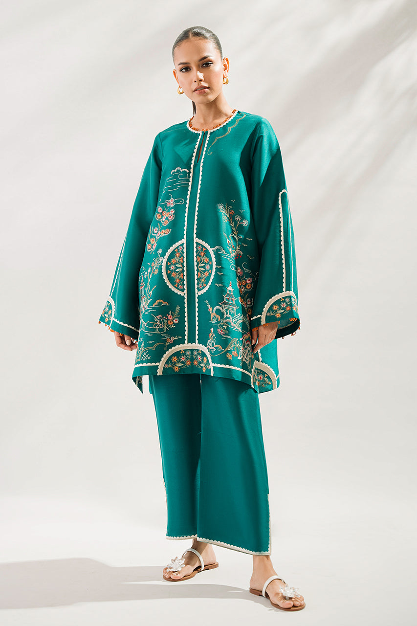 Fia (B) - Azur Eid '24 by Sania Maskatiya