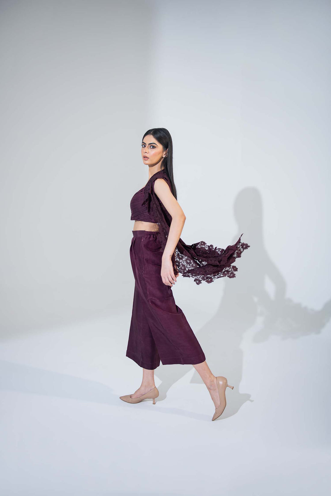 Majestic Plum - Eid Edit'23 by The Westral