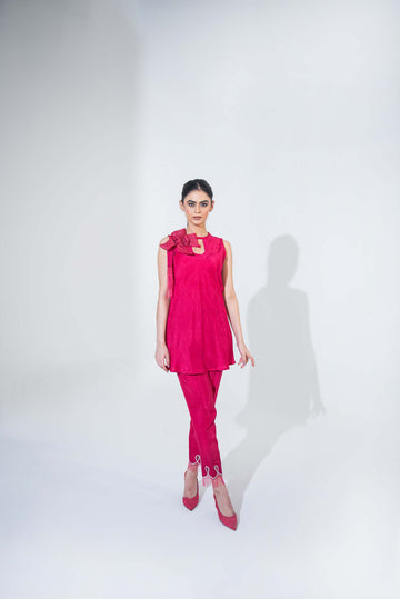 Vibrant Rhapsody - Lux Luxury Couture'23 by The Westral