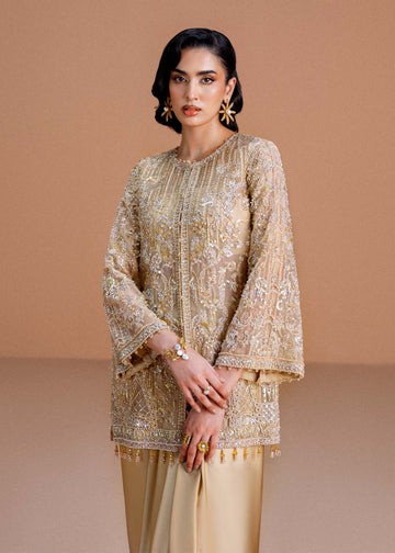 Aurelia - Nysa Luxury Pret by Kanwal Malik