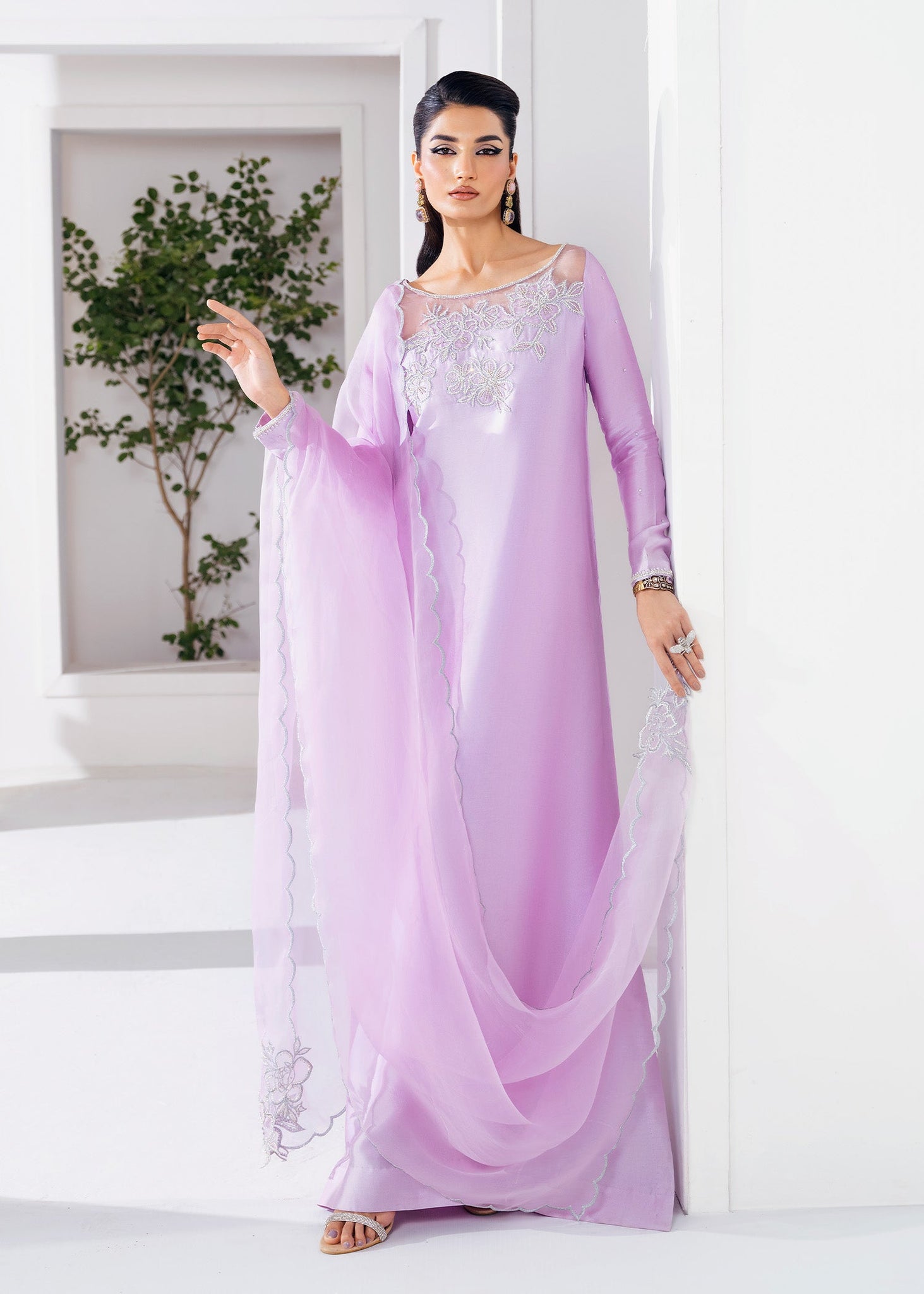 Trance - Remix Edit Eid 25 by Mahum Asad