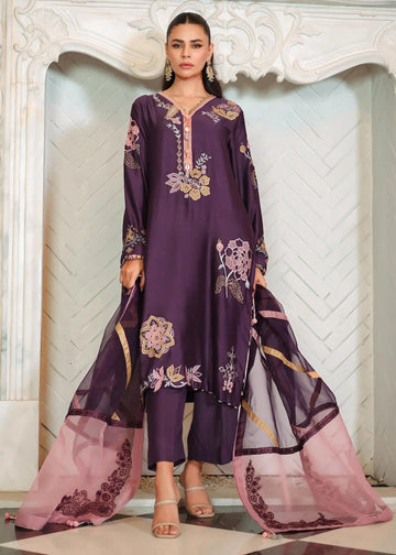 Elna - Mahnur Eid ul Azha by Reema Ahsan