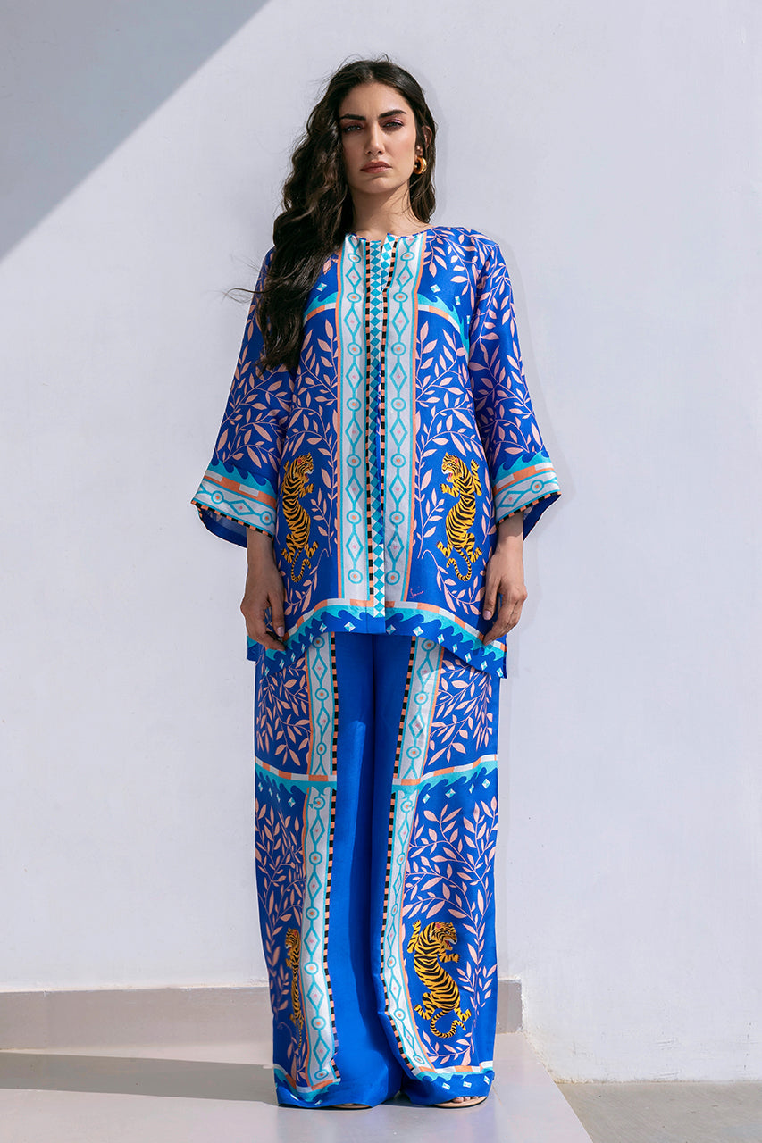 Gira - Eid Collection 24 by Sania Maskatiya