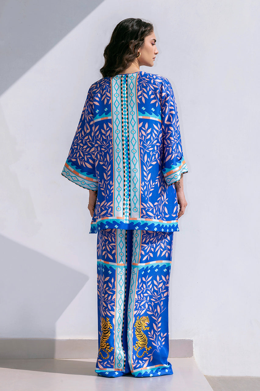 Gira - Eid Collection 24 by Sania Maskatiya