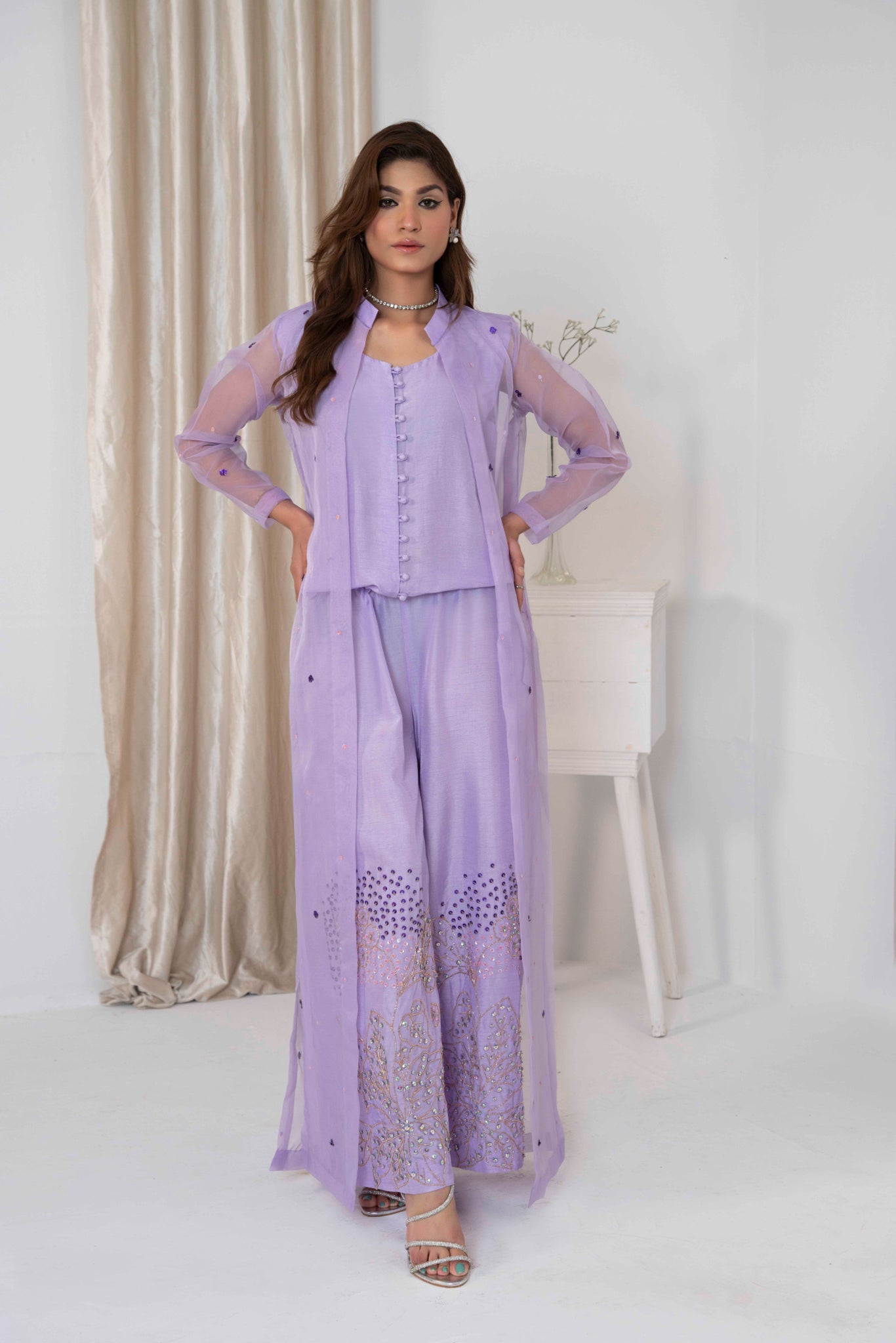 Hura - Nooreh by Hadia Batool