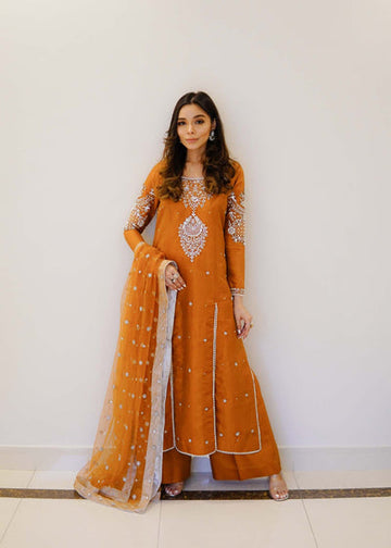 Mayra - Nisha Eid Collection by Allure By IH