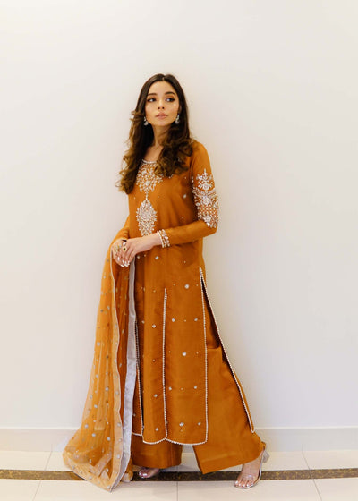 Mayra - Nisha Eid Collection by Allure By IH