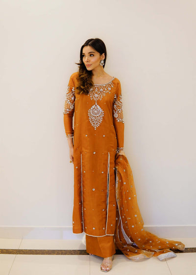 Mayra - Nisha Eid Collection by Allure By IH