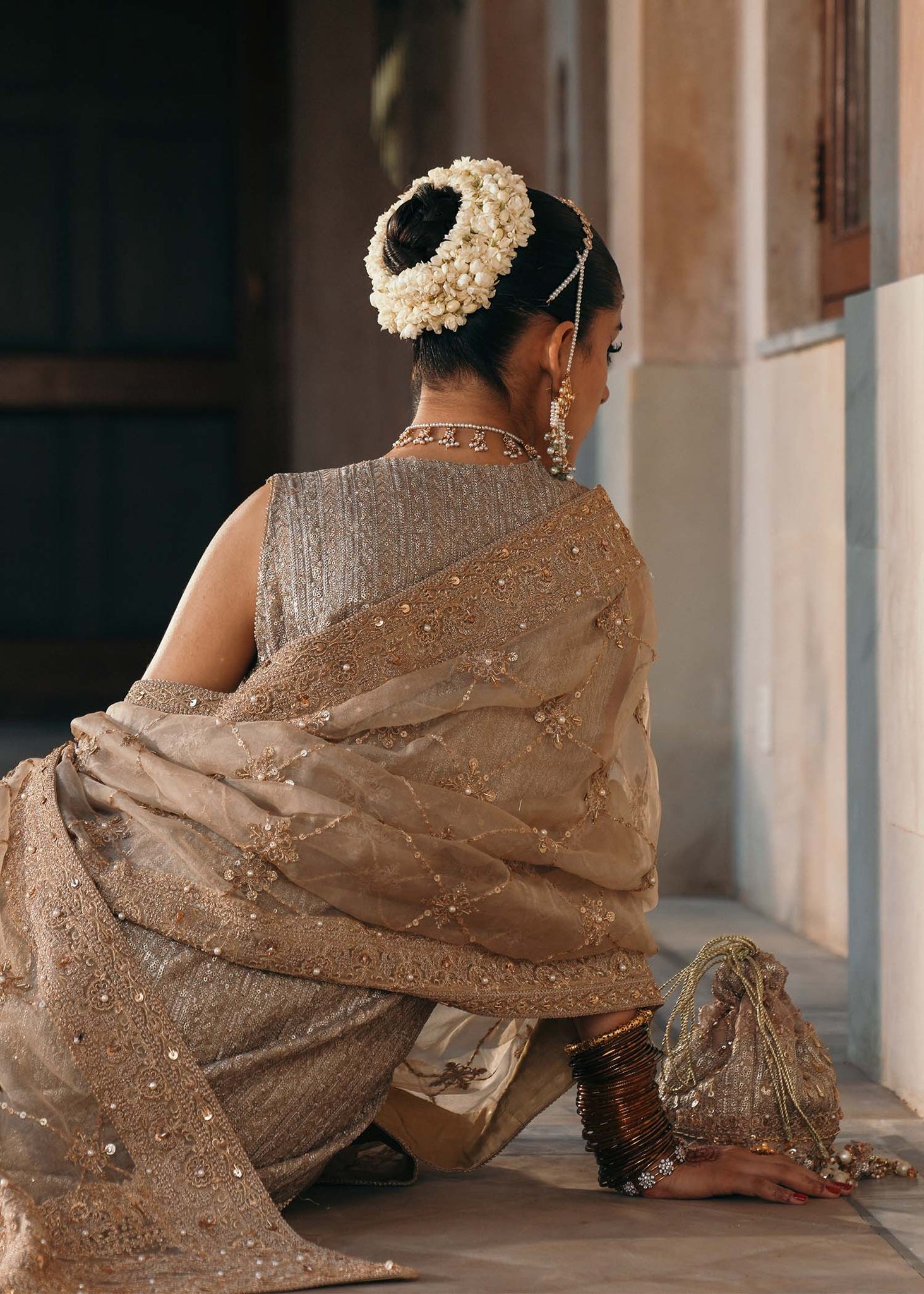 Sitara - Saheli Luxury Pret by Kanwal Malik