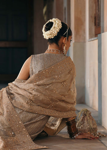 Sitara - Saheli Luxury Pret by Kanwal Malik