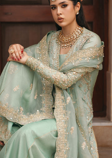 Kaneez - Saheli Luxury Pret by Kanwal Malik