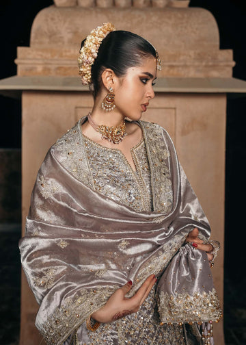 Gulnaar - Saheli Luxury Pret by Kanwal Malik