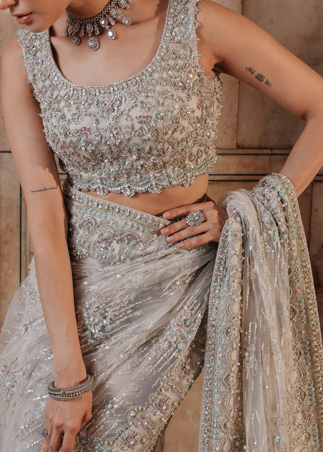 SIRAH - Sajni III by Kanwal Malik