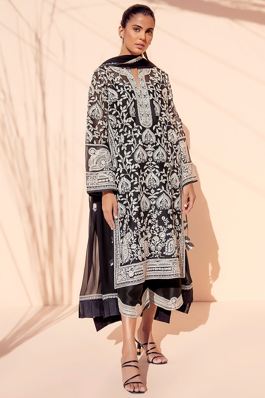 Adina (A) - Rosa by Sania Maskatiya