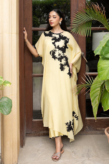 LEYA - Tangerine Whispers by Amene