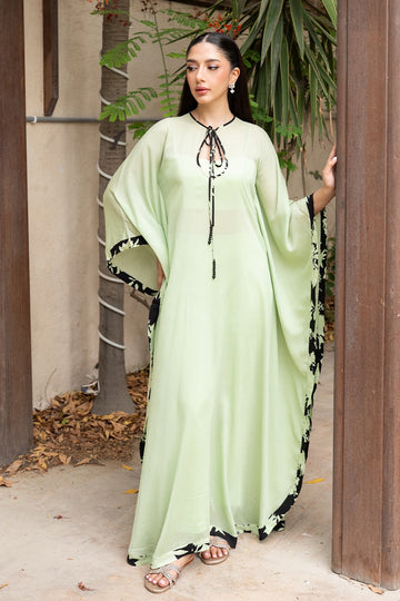 ARIA - Tangerine Whispers by Amene