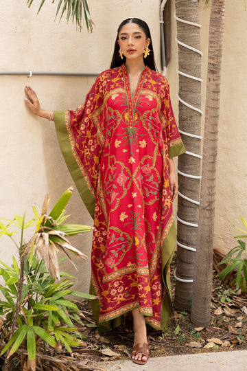 AMILAH - Tangerine Whispers by Amene