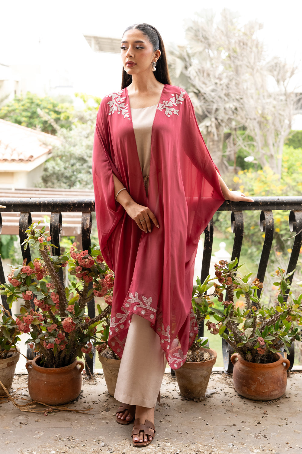 MEIRA - Tangerine Whispers by Amene