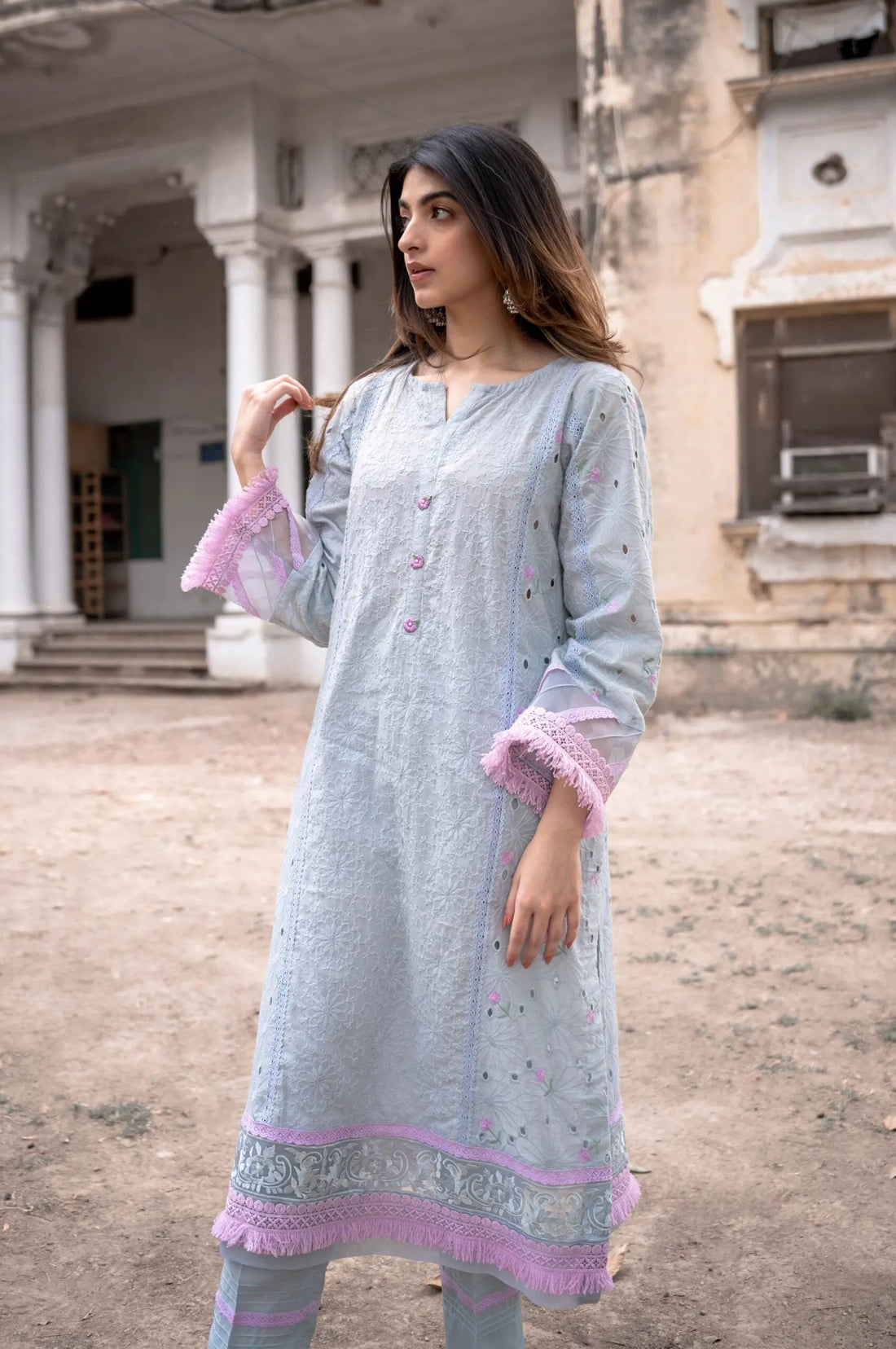 Iman - Summer Eid Collection'23 by Mor To Go