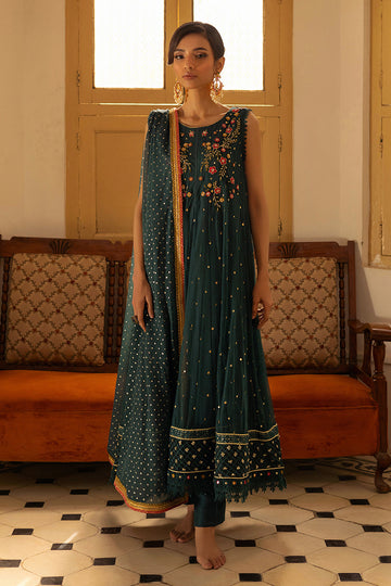 Kanwal - Zareen Formals by Insia Sohail