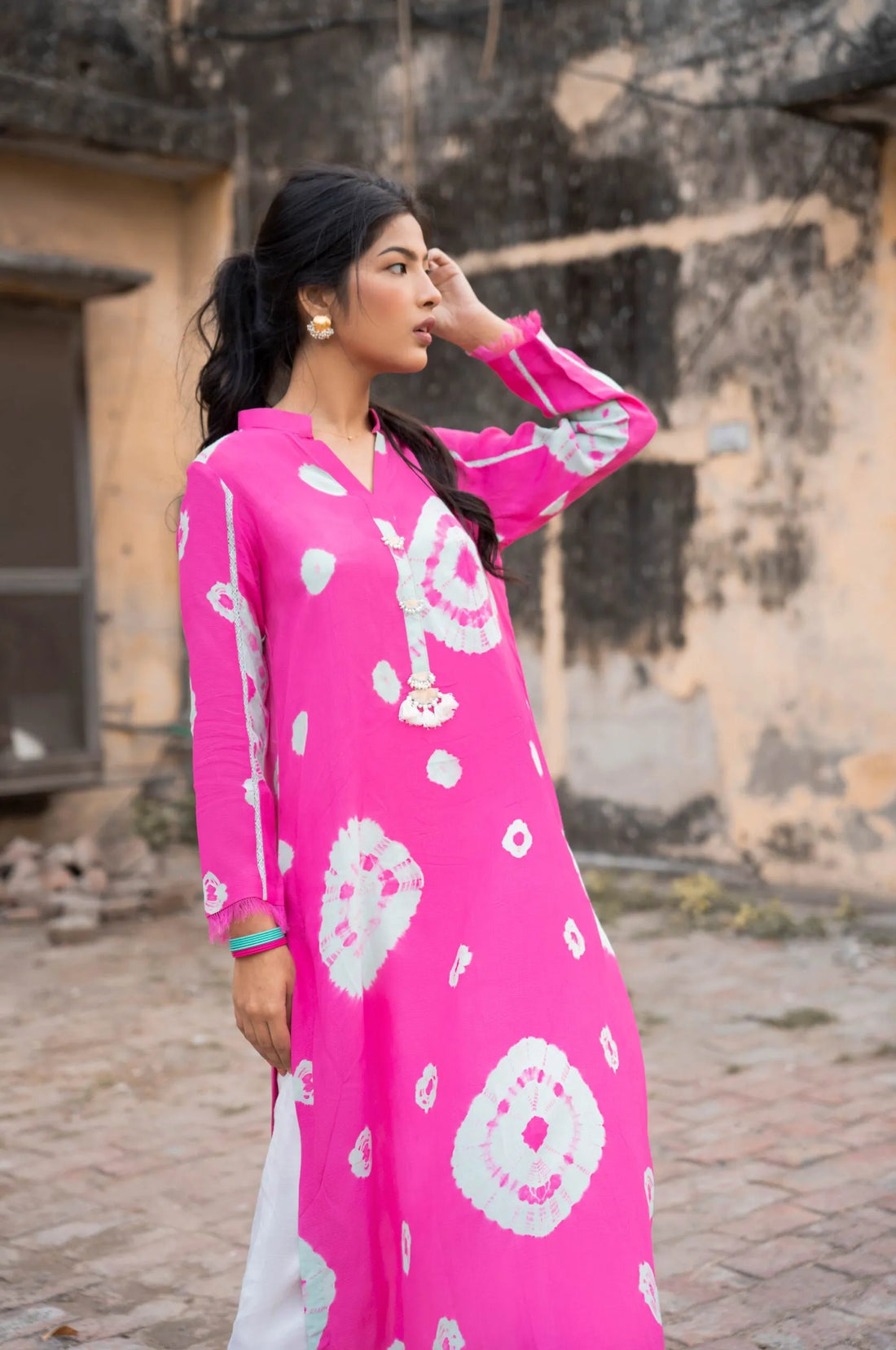 Lamya - Summer Eid Collection'23 by Mor To Go