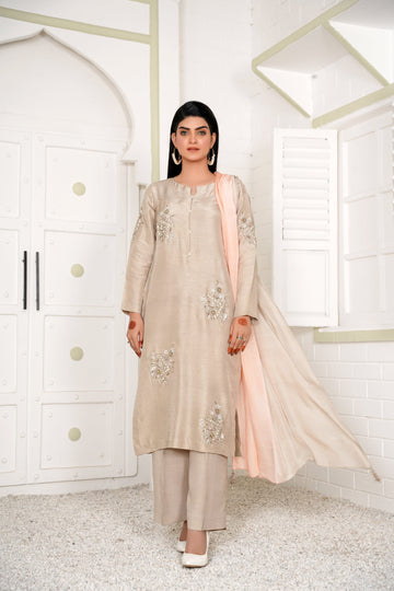 Liyana - Celeste by Hadia Batool