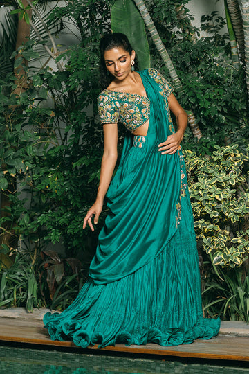 Duru - Reyna Occasion Wear