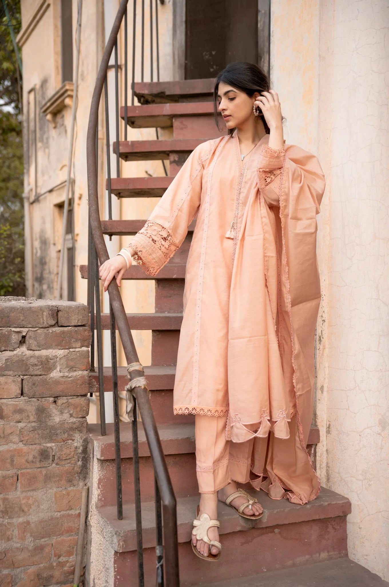 Maha - Summer Eid Collection'23 by Mor To Go