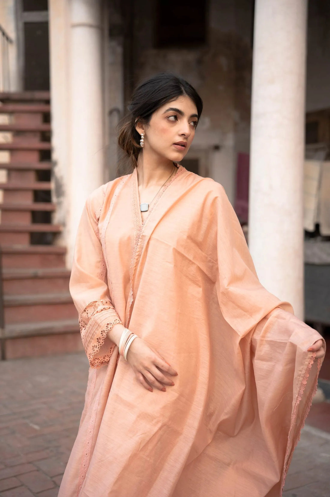 Maha - Summer Eid Collection'23 by Mor To Go