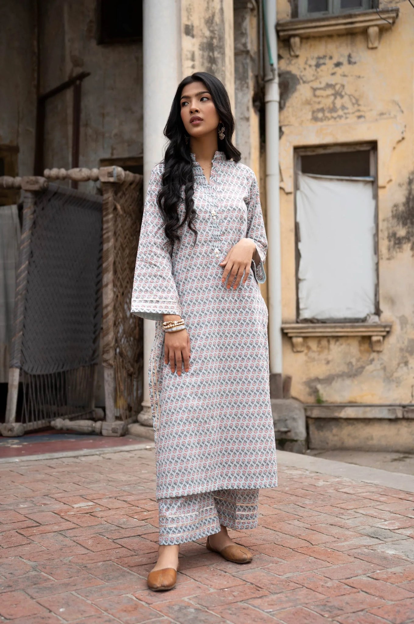 Maisa - Summer Eid Collection'23 by Mor To Go