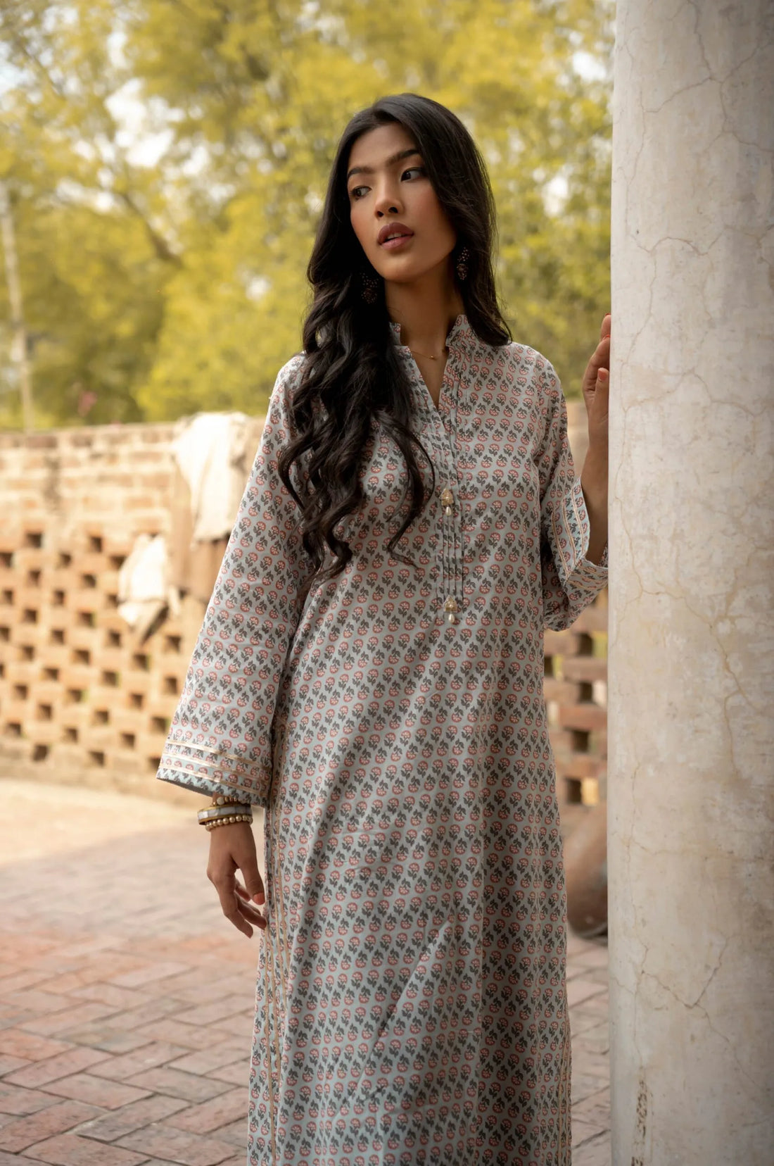 Maisa - Summer Eid Collection'23 by Mor To Go