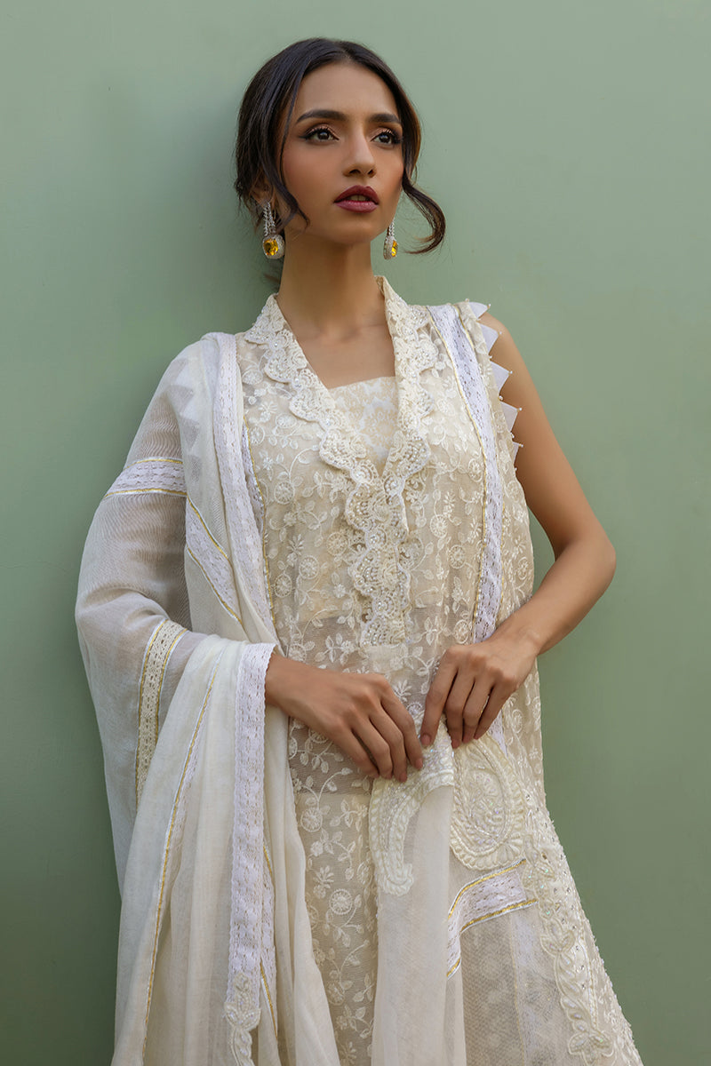 Naura - Zareen Formals by Insia Sohail