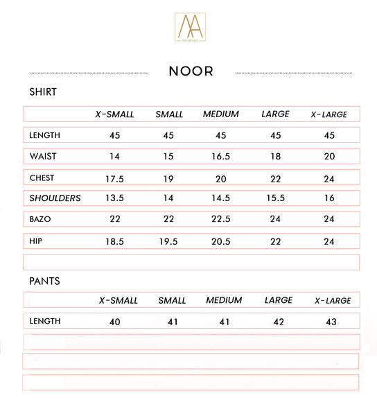 Noor - Lamhay Wedding by Mahum Asad