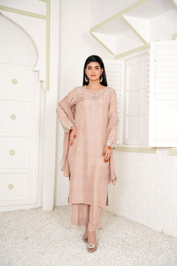 Nova - Celeste by Hadia Batool