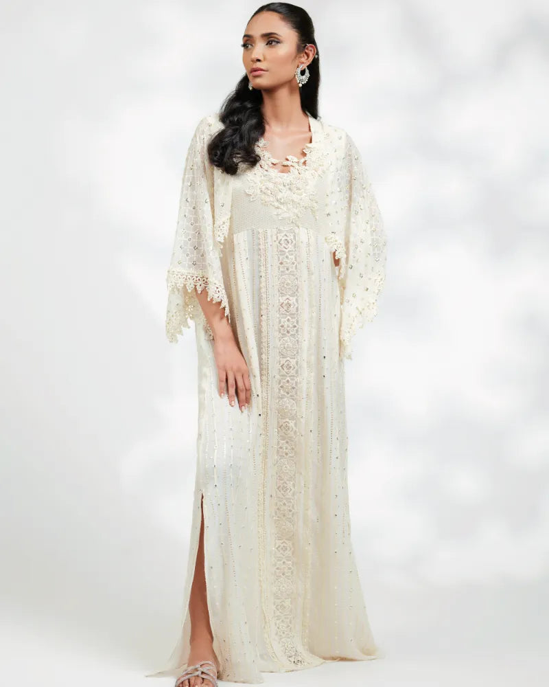 (FF-8) Alissa Kaaftan - Festive Formals '24 by Aleena Fareena