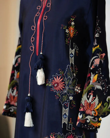 (FF-9) Meha - Festive Formals '24 by Aleena Fareena