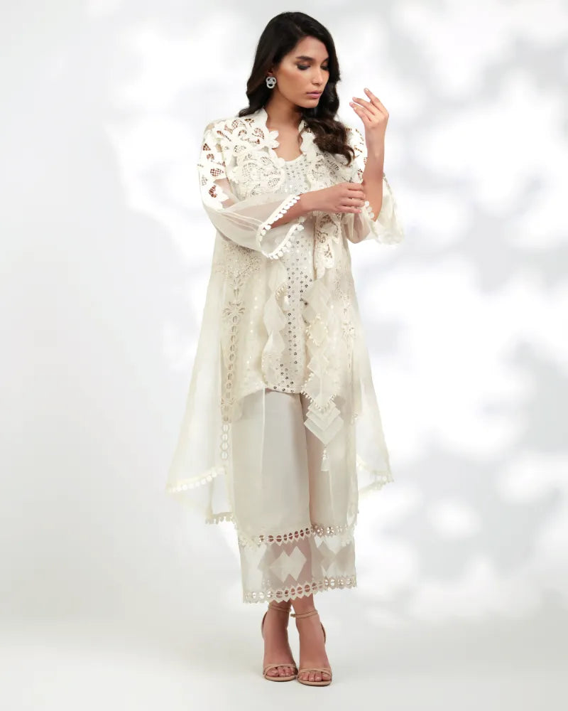 Dalina Short - Festive Formals '24 by Aleena Fareena