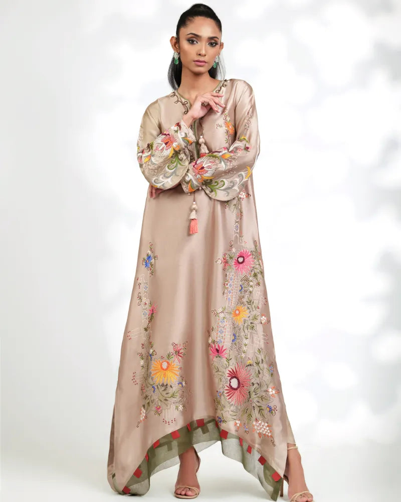 (FF-9) Meha - Festive Formals '24 by Aleena Fareena