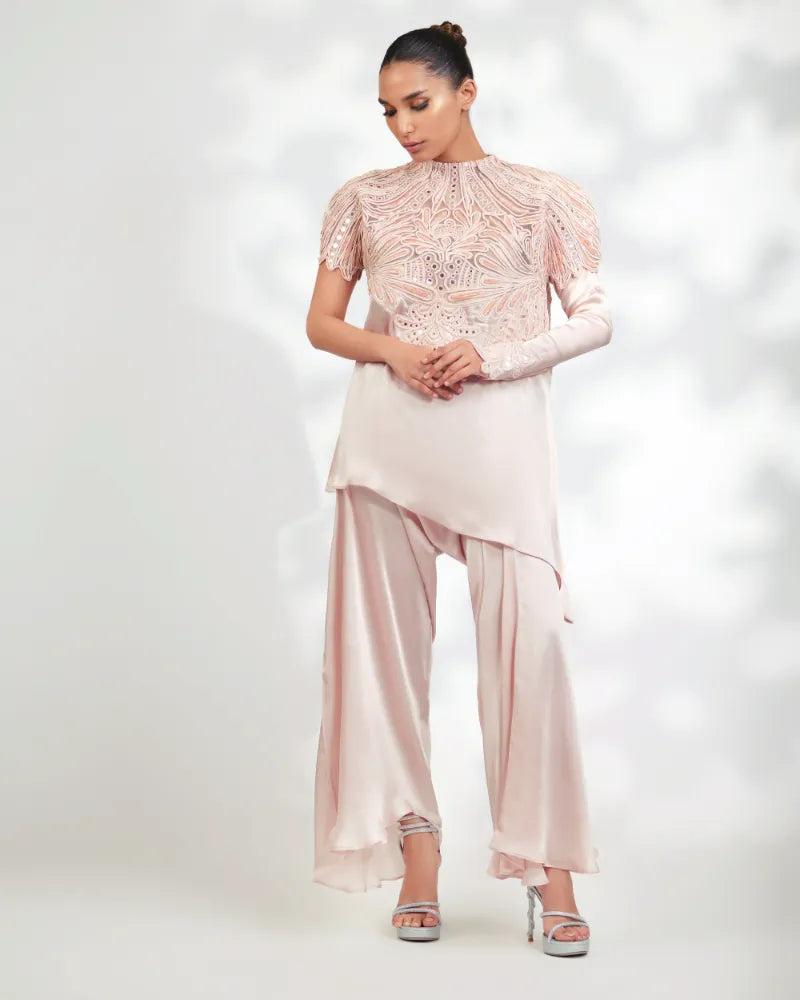 (FF-12) LeyL - Festive Formals '24 by Aleena Fareena