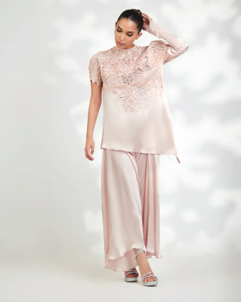 (FF-12) LeyL - Festive Formals '24 by Aleena Fareena