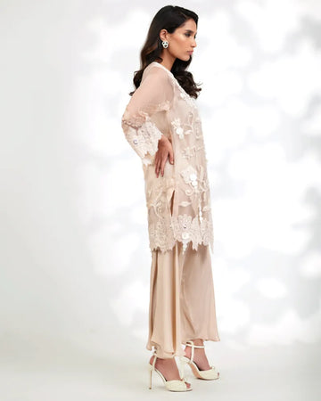 (FF-4) Reena Short - Festive Formals '24 by Aleena Fareena