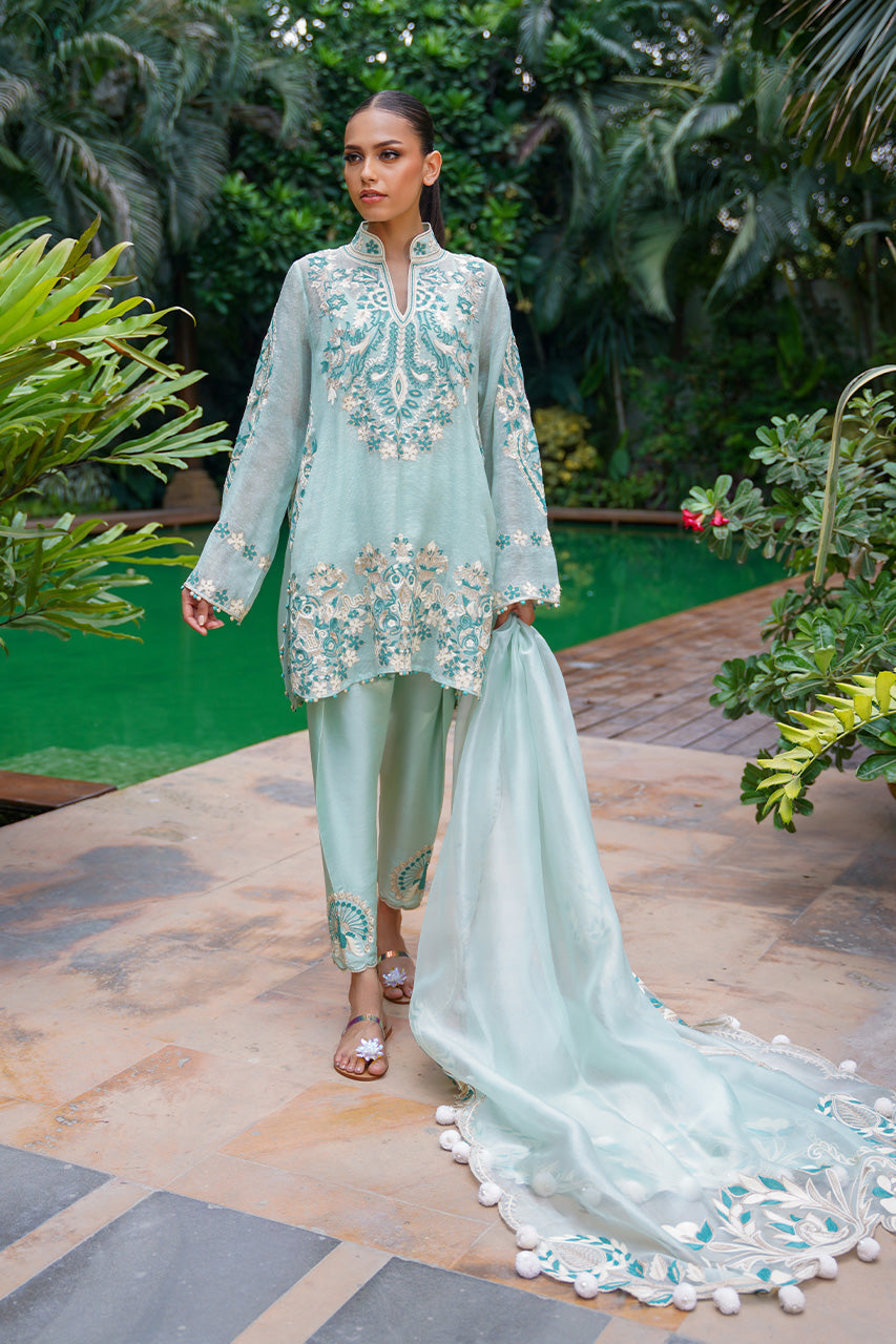 Rahi - Inaya Luxe by Sania Maskatiya