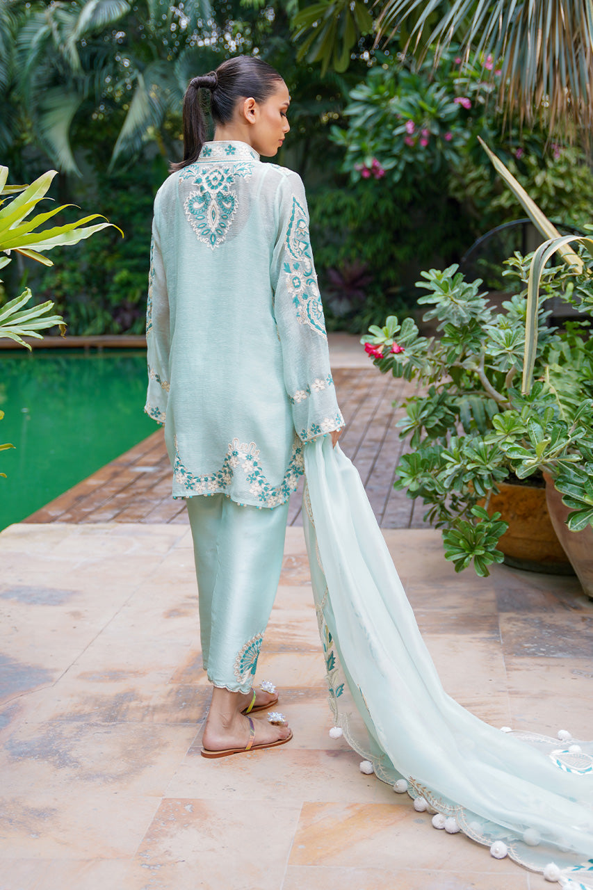 Rahi - Inaya Luxe by Sania Maskatiya