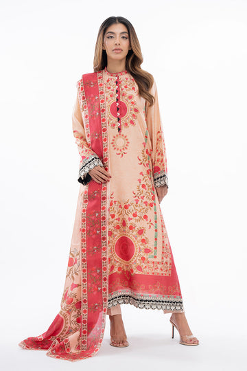 Raqs - Eid Collection 24 by Sania Maskatiya