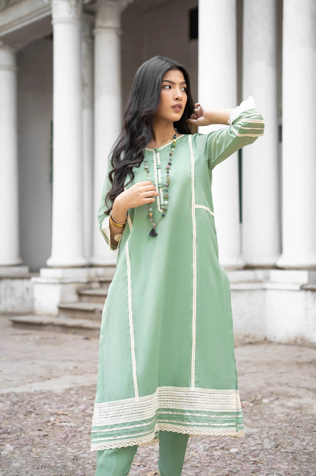 Safa - Summer Eid Collection'23 by Mor To Go