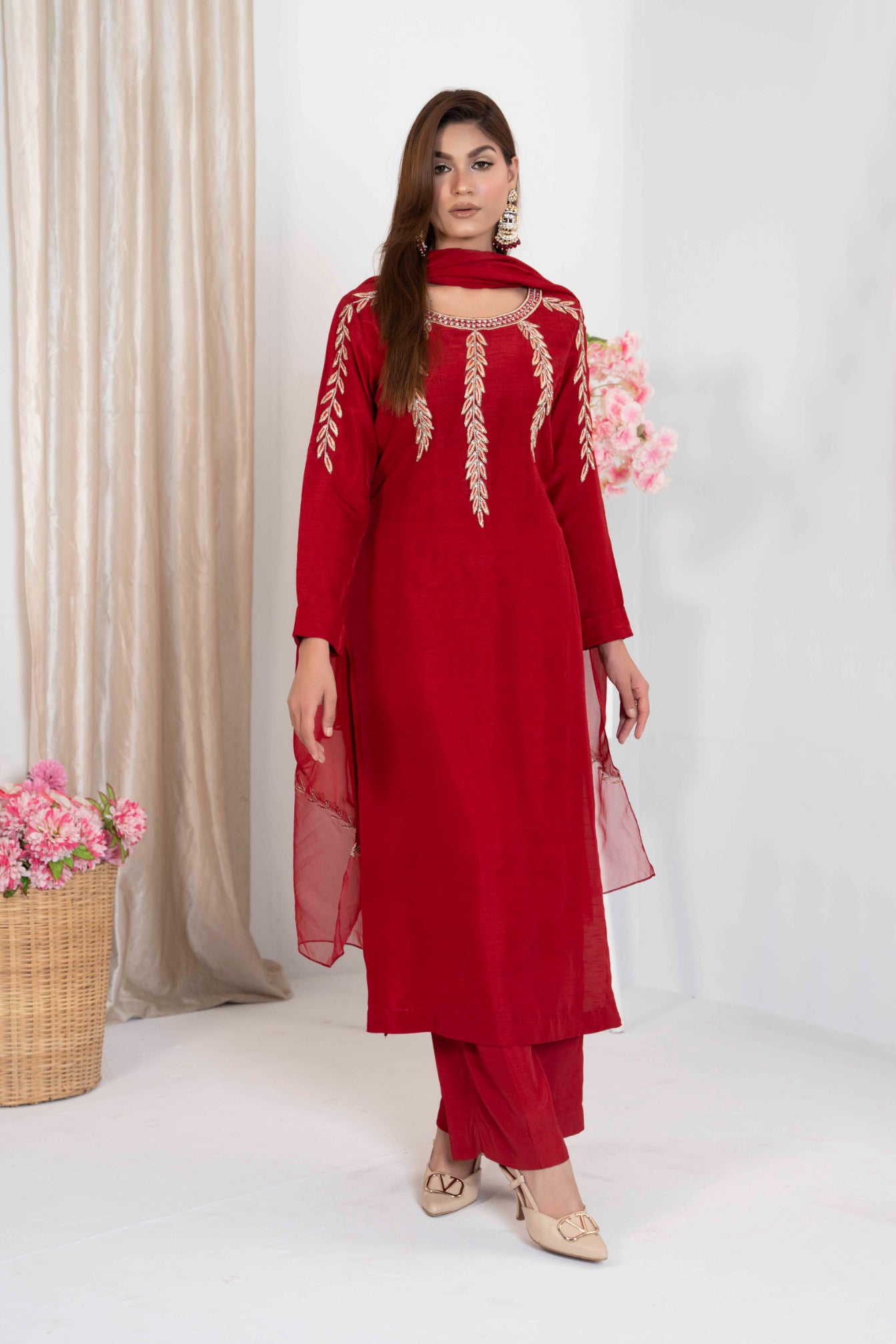 Seemal - Nooreh by Hadia Batool