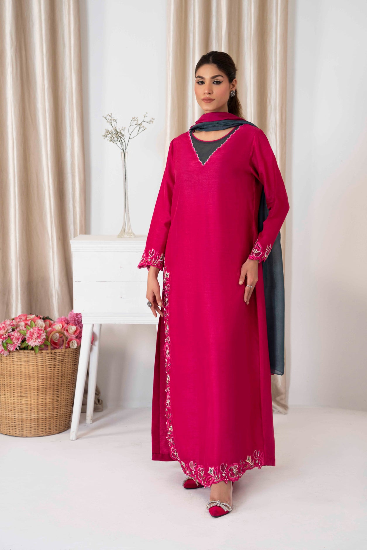 Sohaye - Nooreh by Hadia Batool