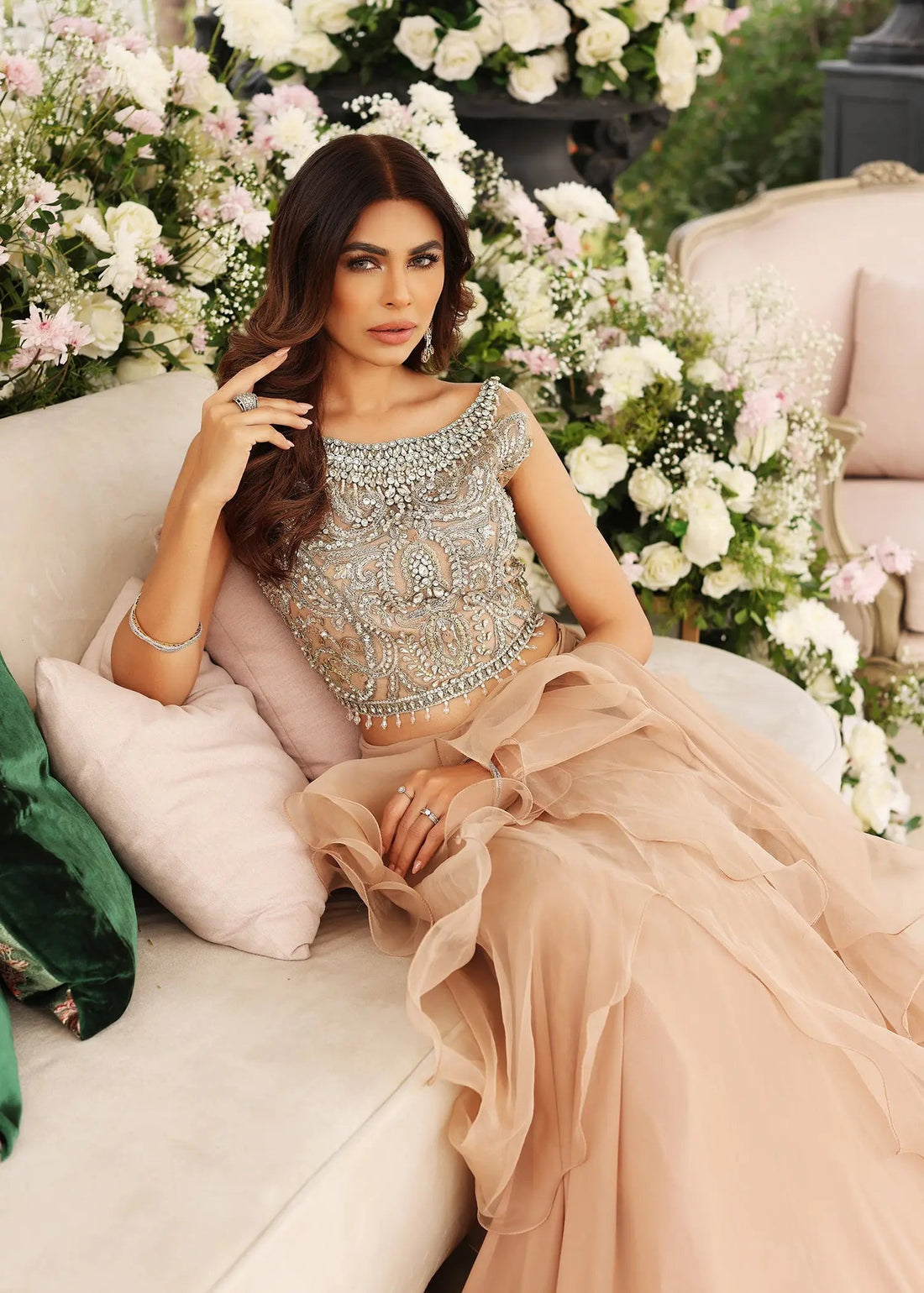 NAZMIN - Formals by Reema Ahsan