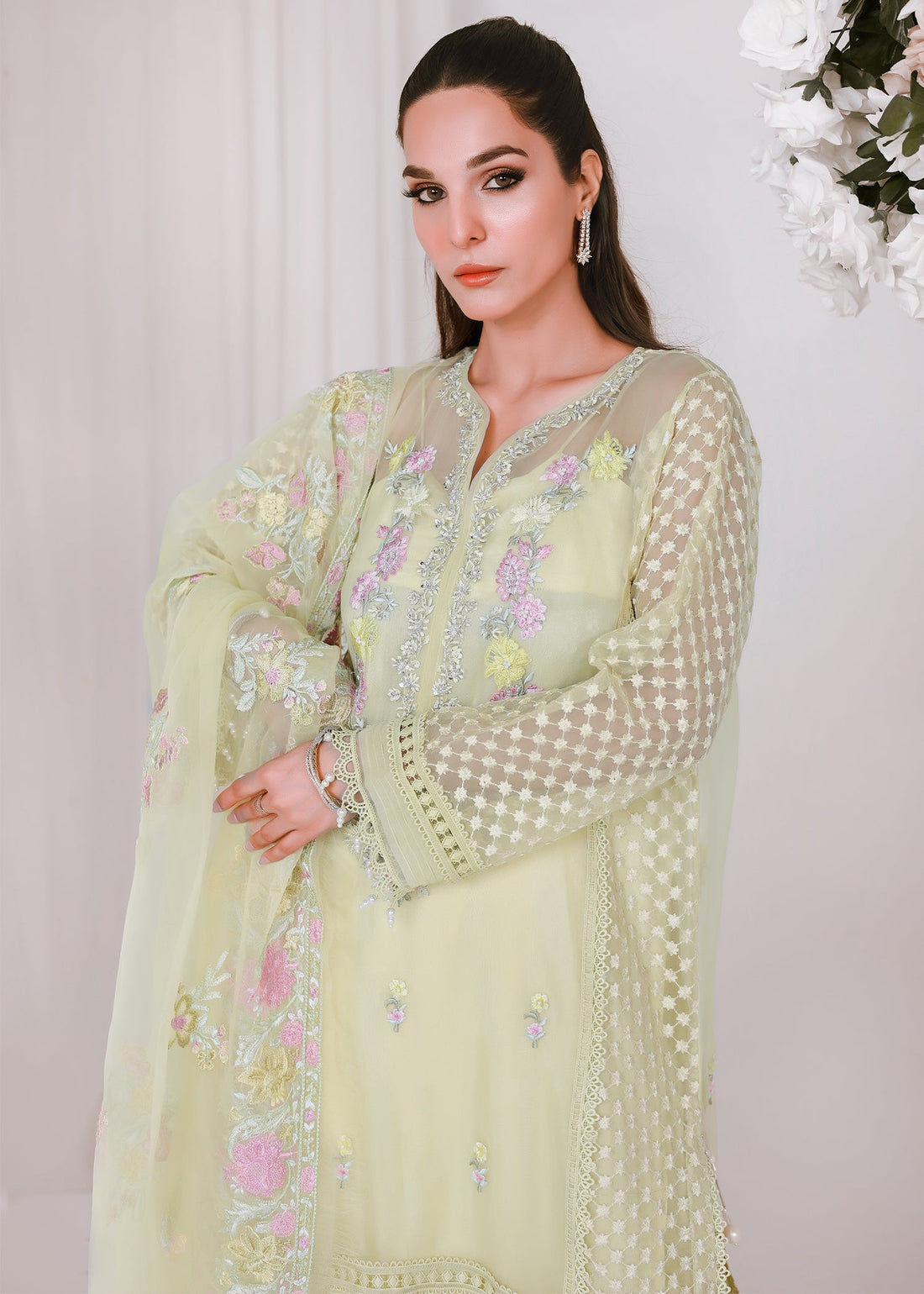 Nida - Misha by Reema Ahsan