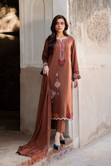 Eshaal - Jehan Winter Drop by Vintage